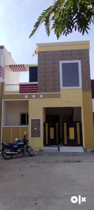 2 bhk indipendent house near tcs campus