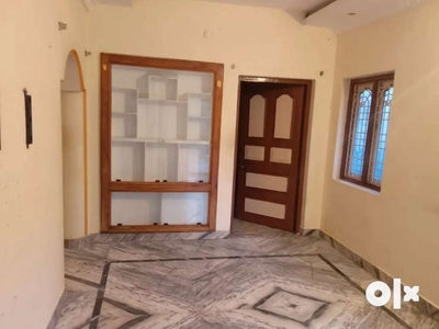 2 bhk individual house is available for rent in vuda colony