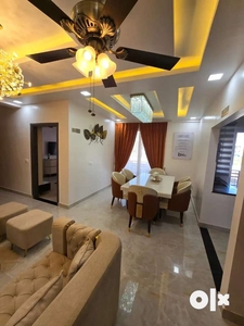 2 bhk ready to move prime location kharar landran road