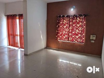 2 BHK specious flat on rent at Subhanpura Vadodara