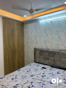 2 bhk ultra multistorey furnished flat vaishali nagar
