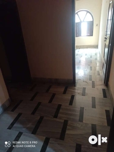 3.5 bhk roomflat available for rent in sigra jp nagar rs 9000.