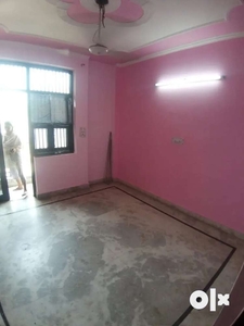 2 ROOM SET/1BHK NEWLY RENOVATED , INDEPENDENT FLOOR FOR RENT MAIN ROAD