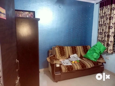 2 room with seprate let bath and kitchen available for rent