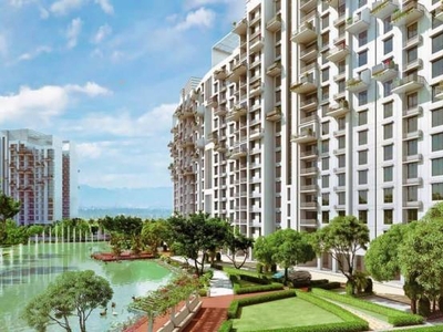 2050 sq ft 4 BHK 4T Apartment for sale at Rs 1.64 crore in Ideal Greens in Tollygunge, Kolkata