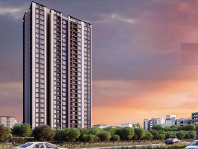 2071 sq ft 4 BHK 3T Apartment for sale at Rs 1.38 crore in Premier Mica Joy 98 11th floor in Baranagar, Kolkata