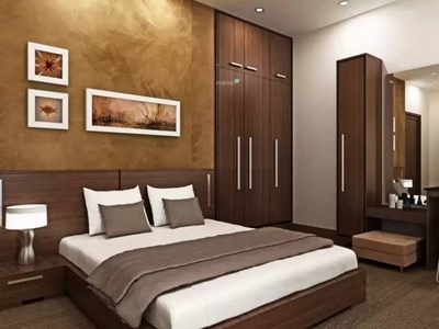 2071 sq ft 4 BHK 3T Apartment for sale at Rs 1.38 crore in Premier Mica Joy 98 19th floor in Baranagar, Kolkata