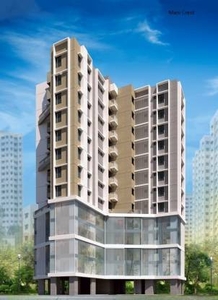 2380 sq ft 4 BHK 4T Apartment for sale at Rs 2.38 crore in Mani Crest 7th floor in Sealdah, Kolkata