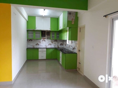 2.5bhk flat for lease in Horamavu