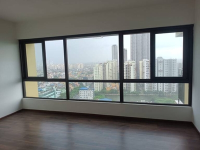 2700 sq ft 3 BHK 3T East facing Apartment for sale at Rs 3.65 crore in Ambuja Utalika Luxury in Mukundapur, Kolkata