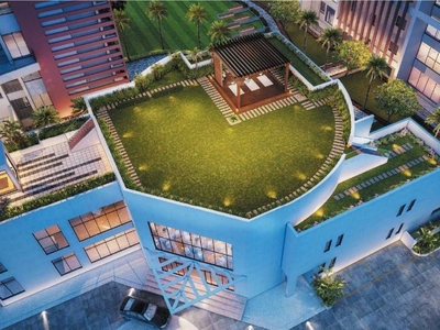 2838 sq ft 4 BHK 3T Apartment for sale at Rs 3.26 crore in Mani Anantmani in Kankurgachi, Kolkata