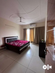 2BHK FIRST FLOOR Fully FURNISHED