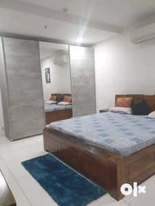 2bhk flat independent for rent