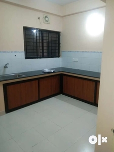 2bhk Full furnished flat for rent at urwa store near Infosys.