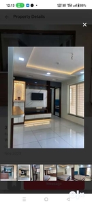 2BHK FULL FURNISHED FLAT FOR RENT IN PRIME LOCATION WAKAD