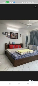 2BHK FULL FURNISHED FLAT FOR RENT IN PRIME SOCIETY BALEWADI