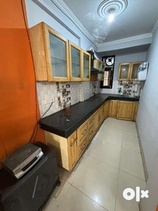 2bhk Fully Furnished (1st Floor)