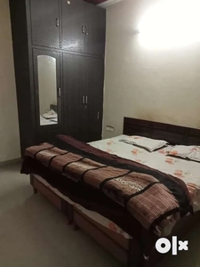 2bhk fully furnished