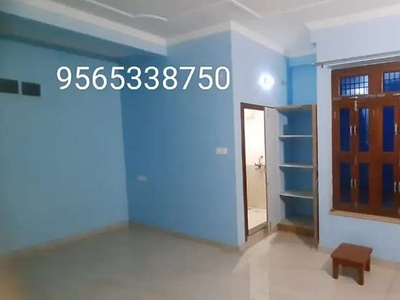 2Bhk fully furnished for family