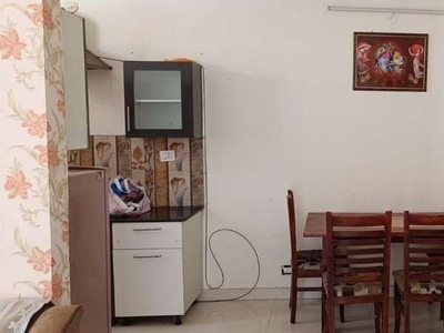 2Bhk fully furnished independent on highway