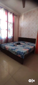2Bhk fully furnished independent owner free flat on vip Road ZIRAKPUR