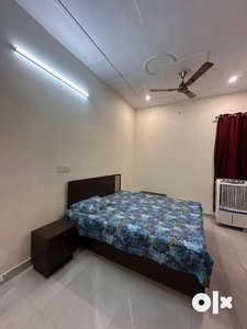 2bhk fully furnished sector 77 first 2ad floor both available