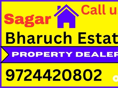 2bhk furnished at nandelav circle for family or bachelor Call