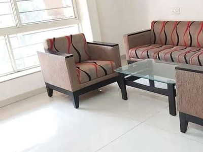 2bhk furnished flat for rent at eves garden