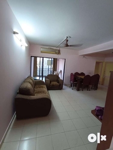 2bhk furnished flat on rent at bodakdev, Satellite Ahmedabad