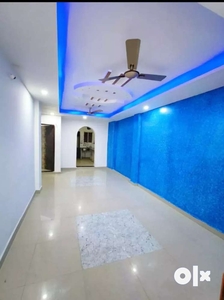 2bhk newly ground floor House in Indrapuri csector