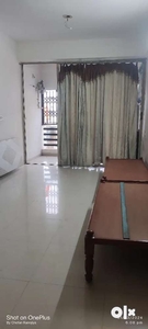 2bhk Semi Furnished Flat For Rent New C G Road