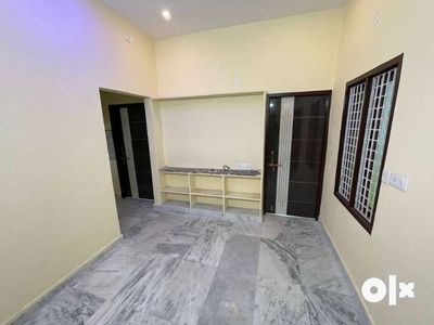 2BHK TO-LET PORTION FOR SMALL FAMILY