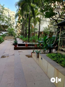 2bhk With Big Garden Space Available for Rent
