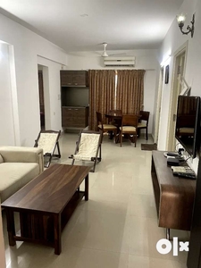 3 BHK apartment for rent near Anna Nagar K10 police station