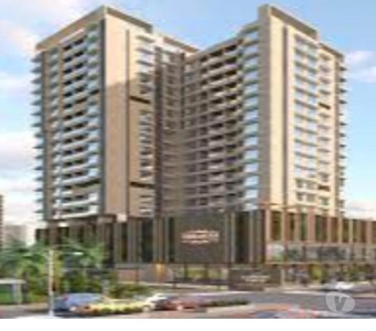 3 BHK Apartments for Sale in Andheri West, Mumbai