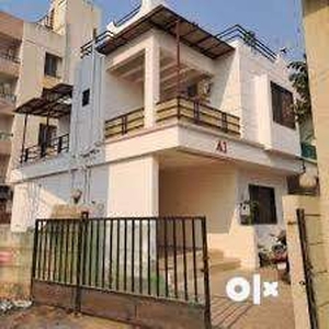 3 BHK Bungalow For Rent At Pratibha Nagar