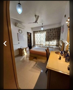 3 BHK Flat for rent in Andheri West, Mumbai - 1350 Sqft
