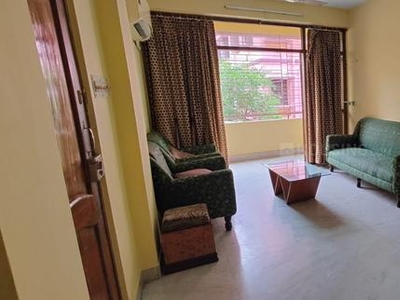 3 BHK Flat for rent in Ballygunge, Kolkata - 1250 Sqft