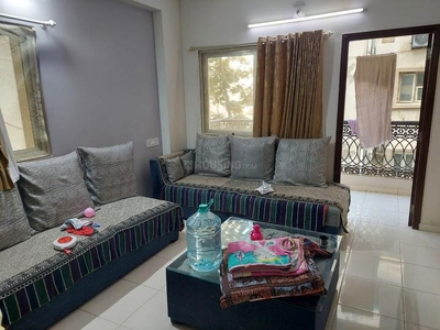 3 BHK Flat for rent in Bodakdev, Ahmedabad - 1400 Sqft