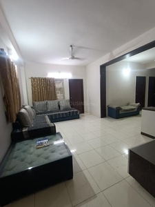 3 BHK Flat for rent in Bodakdev, Ahmedabad - 1485 Sqft