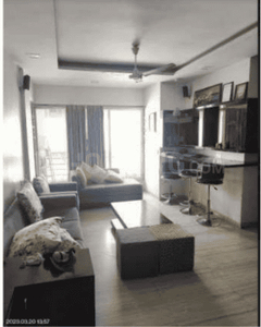 3 BHK Flat for rent in Bodakdev, Ahmedabad - 2000 Sqft