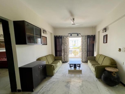 3 BHK Flat for rent in Bodakdev, Ahmedabad - 3200 Sqft