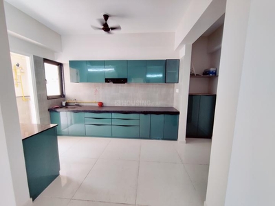 3 BHK Flat for rent in Bopal, Ahmedabad - 1510 Sqft