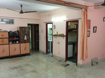 3 BHK Flat for rent in Gariahat, Kolkata - 1400 Sqft