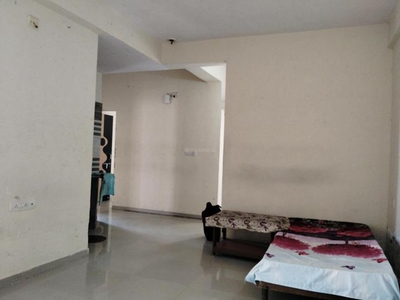 3 BHK Flat for rent in Gota, Ahmedabad - 1400 Sqft