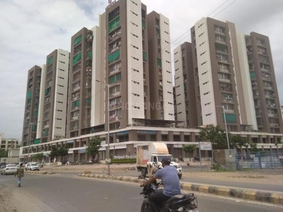 3 BHK Flat for rent in Gota, Ahmedabad - 1550 Sqft