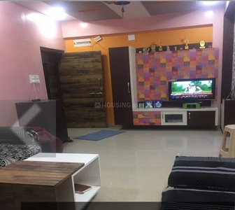 3 BHK Flat for rent in Gota, Ahmedabad - 1800 Sqft