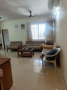 3 BHK Flat for rent in Gurukul, Ahmedabad - 1800 Sqft