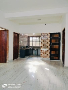 3 BHK Flat for rent in Hridaypur, Kolkata - 1025 Sqft