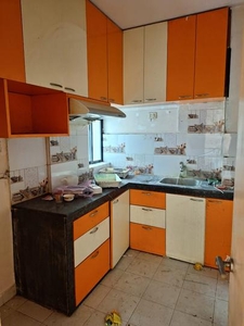3 BHK Flat for rent in Kaikhali, Kolkata - 1500 Sqft